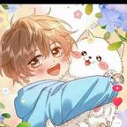 笑笑头像