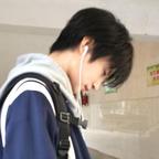 嘻嘻小孩头像