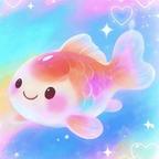 p琉璃q头像
