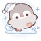 夕阳头像