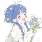 乔安娜琳娜头像