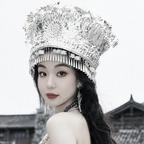 爱吃醋粉的李三公子头像