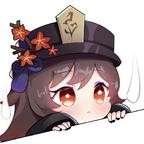 吾之妻胡桃也_头像