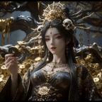 彼岸头像