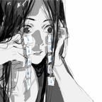 一身都是月头像