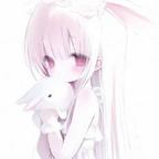 ^呆萌^🐰头像