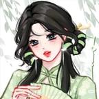 猫小九头像