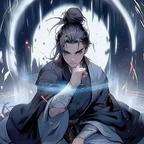 短剧第一男人何应九头像