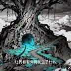 一只野生编剧头像