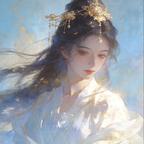 阿离（系统失联版）头像
