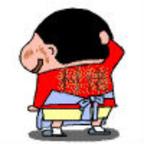 本柿子头像