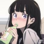 草莓头像