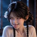 神奇过人的复仇公主头像