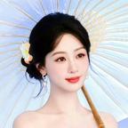 紫为旎💞头像
