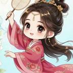 黎霜头像