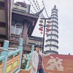 非专业家庭洗妇头像