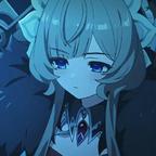 谢沉舟头像