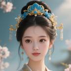 小叶爱看剧头像