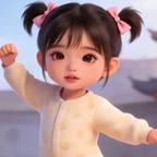 霞姐头像