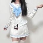 少女瞳色清头像