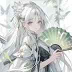 青芜头像