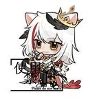 唐霄瑭SAMA头像