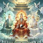 玄霖子头像