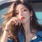 壹一EvelynZ.💗头像