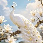 沐涵1689头像
