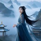 《嘦怹》嘦姕头像