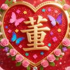 可爱的我又出现了。头像