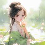 ♥悠然♥18头像