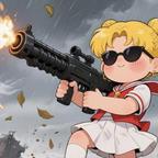 颜善头像