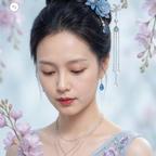 玉华殿的楚芊头像