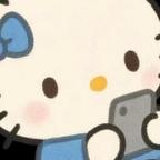星雪头像
