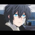 就木头像