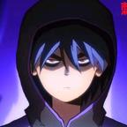 代号柒头像