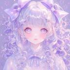 星莲头像