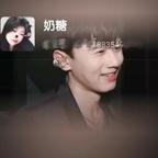 丽丽&奶糖头像