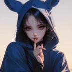 郁离、头像