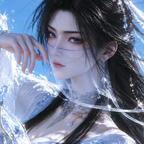 星尘可破空头像