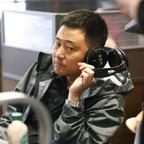 影视导演彬哥头像