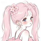 雪莉仙头像
