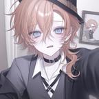 爽文只看无cp头像