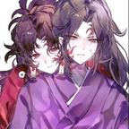 黑死眸<头像