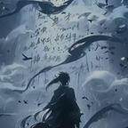 落雨头像