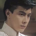 男神Dicky头像