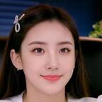 忻忻公主总裁大人头像