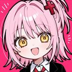 晔妮儿头像