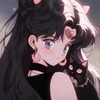 慕思柠头像